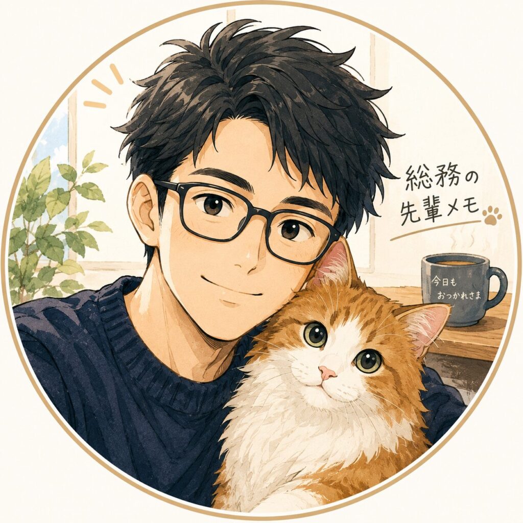 プロフィール画像（しめさば）